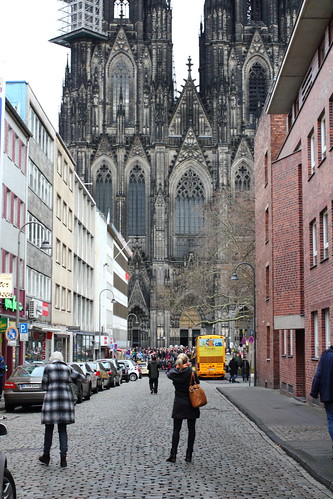 Dom ( Cologne / Köln )