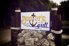 Boater's Grill