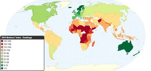 The_Best_and_Worst_Countries_to_Be_a_Mother