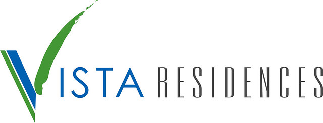 Vista Residences logo
