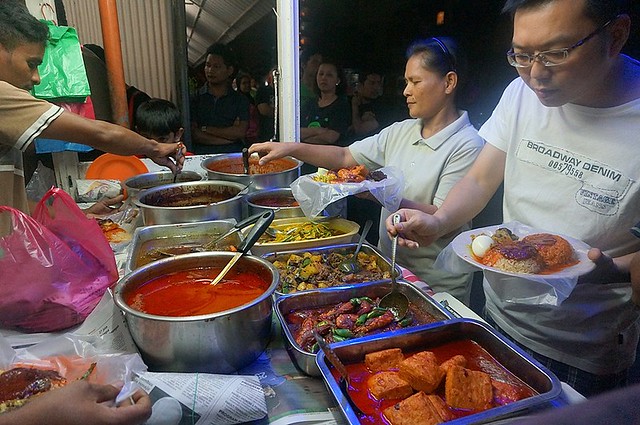 rebeccasaw penang halal food - nasi tomato batu lanchang-003