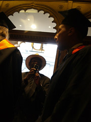 Kon's Graduation July 2014