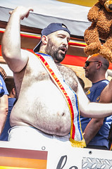 Gay pride Toulouse 2013
