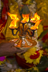 Goddess Kali Prayers