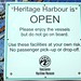 Heritage Harbour - Vancouver Maritime Museum