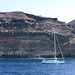 Paseo Marítimo por La Costa de Mogán en Gran Canaria (Agosto de 2013)