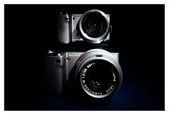 Leica Summicron-M 35 ASPH