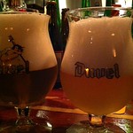 ベルギービール大好き！！ デュベル トリプルホップ2012 Duvel Tripel Hop2012
