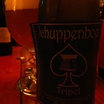 ベルギービール大好き！！ スホッペンブール・トリペル Schuppenboer Tripel