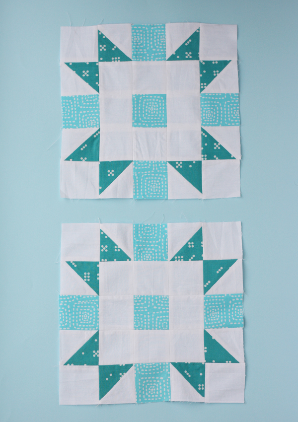 Father's Choice Quilt Block