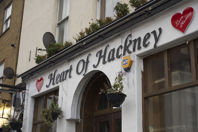 LDP 2014.02.12 - Heart of Hackney