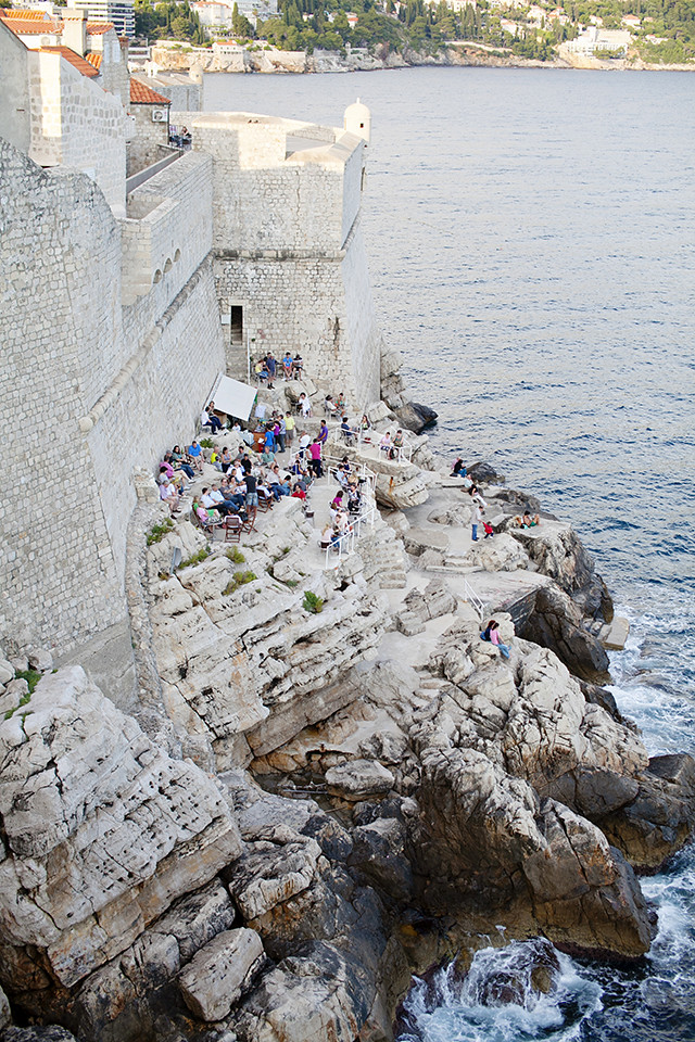 Dubrovnik | nathalie.ie
