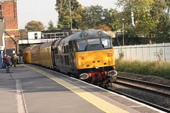 2009 Railway Pics 