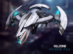 Killzone Shadow Fall Pre-Order Bonuses