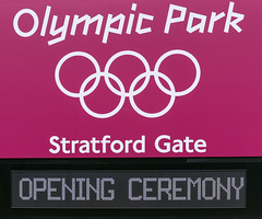 London2012 Olympics