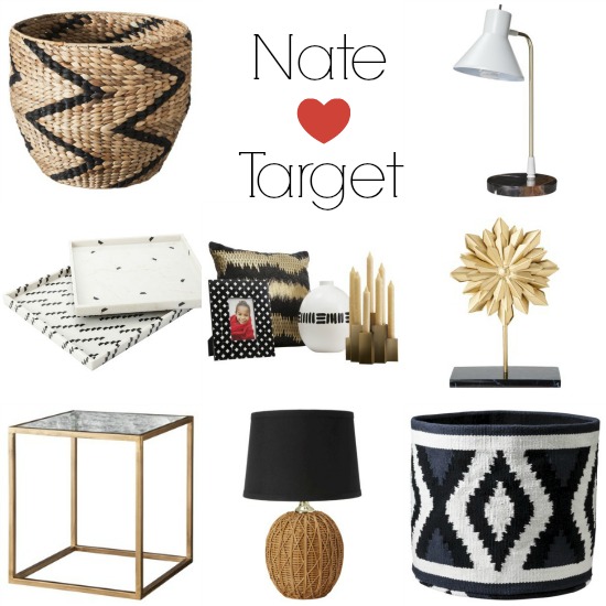 Hi Sugarplum | Nate for Target Collection
