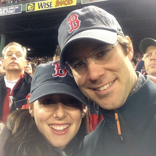 Go Red Sox!