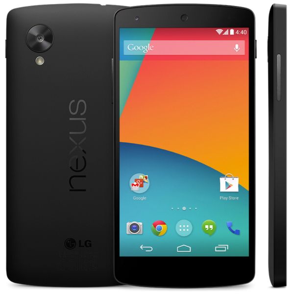  Nexus 5
