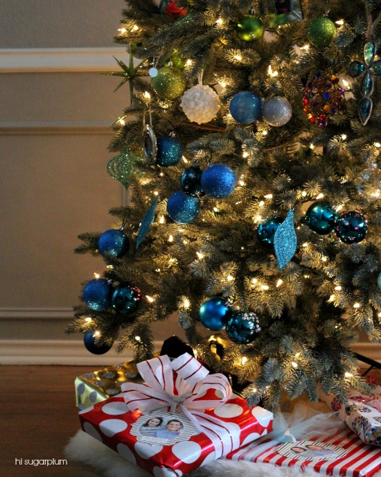 Hi Sugarplum | Christmas Tree