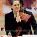 Sonia Gandhi at birth anniversary function of Vivekananda 04