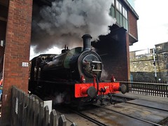 Small Engines Weekends ELR