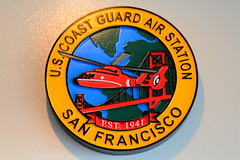 US Coast Guard Air Station, San Francisco