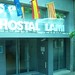 Our hotel, Hostal Lami, Barcelona (Esplugues)