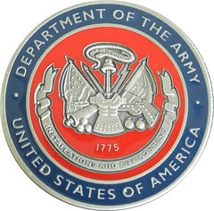 Assistant Secretary of the Army medal