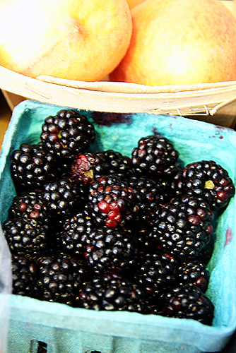 Backberries-and-Peaches