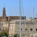 Vittoriosa - Malta