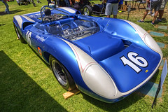 1966 Lola T70 Mk.II CanAm Racer