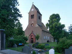Kirchen in Sachsen