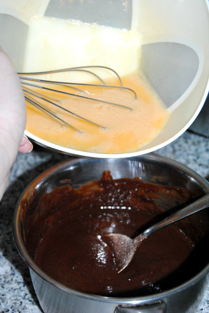Pecan&Chocolate Cake (5)