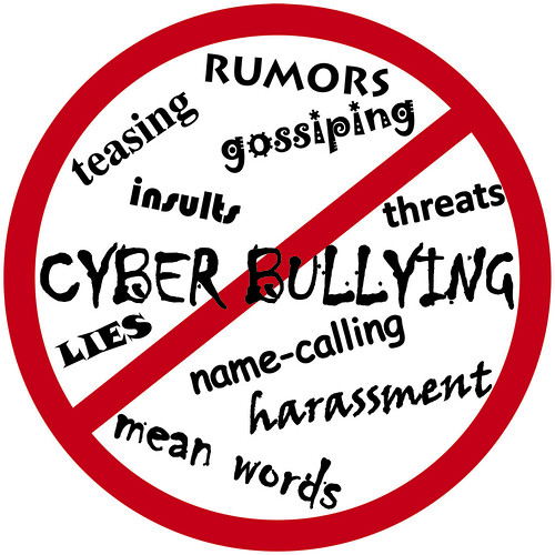 Teens and Social Media: Cyberbullying