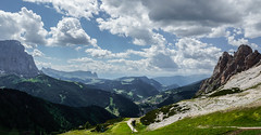 Trentino Alto Adige (luglio 2014)