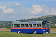 Leyland Buses