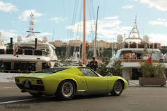 Monaco Motor Legend/Show 2014
