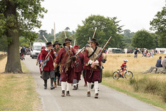 The Sealed Knot