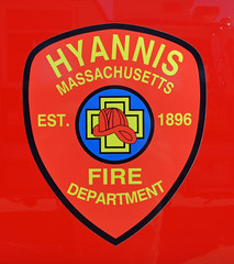 Hyannis Fire Department