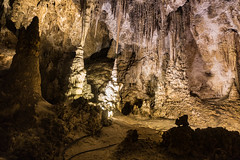 carlsbad caverns np