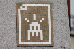 Space Invader PA-520