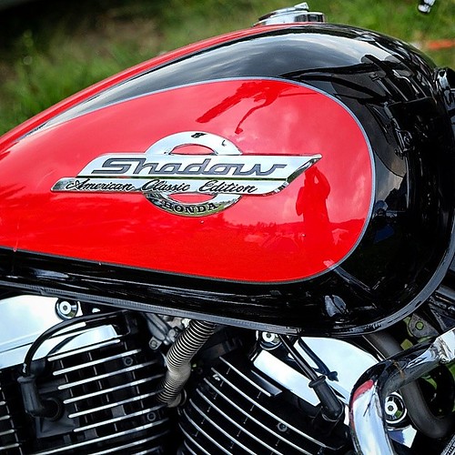 #honda #shadow#custom #motorcycles