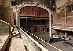 Cinema Theatre Varia