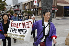 2016 San Francisco Walk to Feed the Hungry 10-15-2016