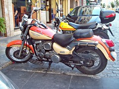 Daelim Motorcycles