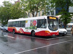 Bus Eireann: Route 232
