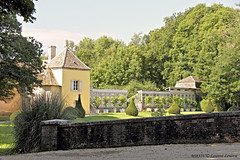 Montcoy - Chateau 02