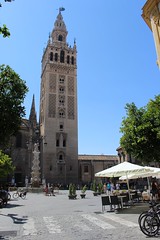 Sevilla - [August 2014]