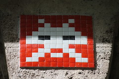 Space Invader PA-811