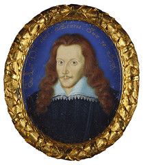 Henry Wriothesley, Earl of Southampton, and his Family